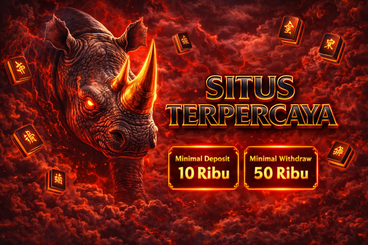 Badak | Portal Situs Asik Paling Top & Terpercaya